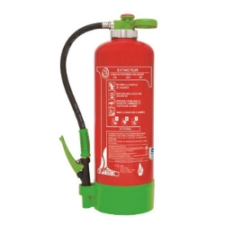Extincteur Mobiak - CRSS Securité