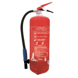 Extincteur Mobiak - CRSS Securité